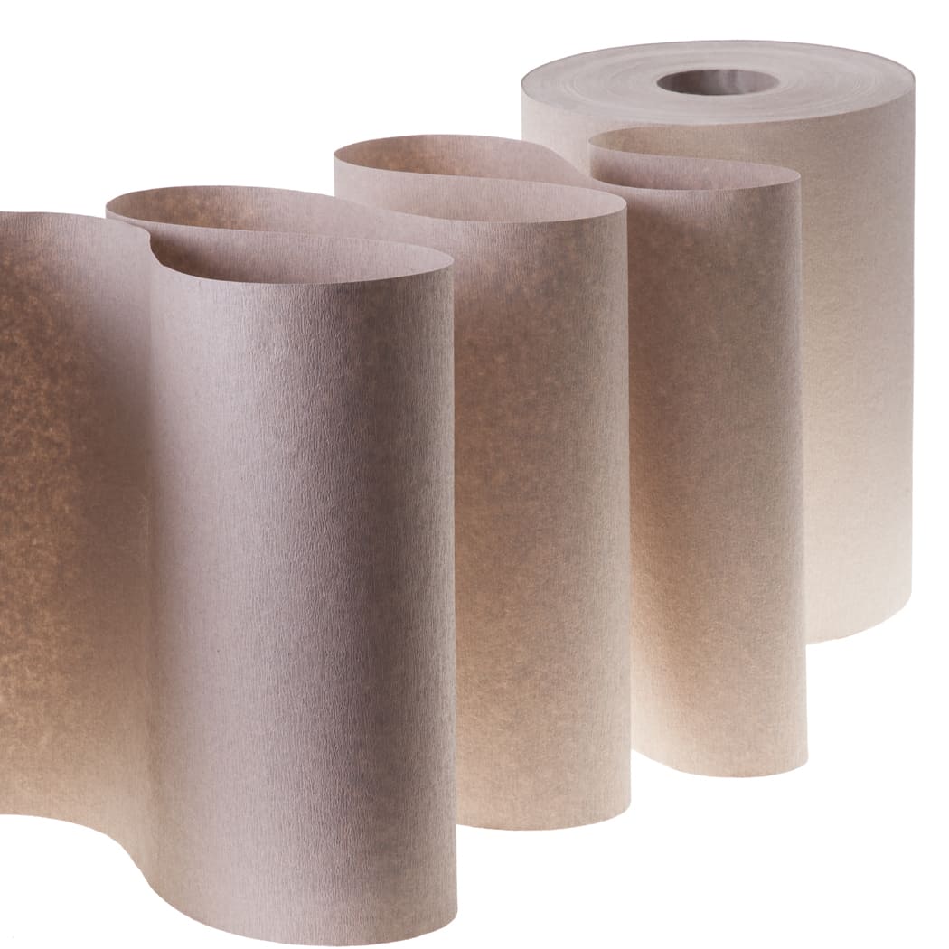 Krepppapier | Buchbindekrepp - cobcon